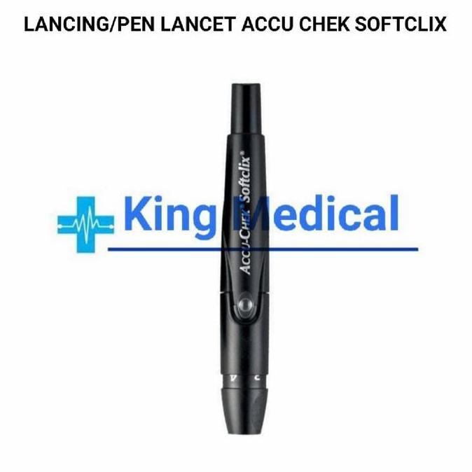 Accu Chek Softclix / Pen Accu Chek