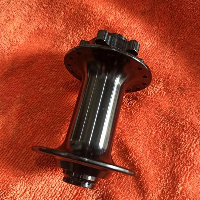 Hub Depan Boost TA 15 x 110 mm Bearing Hole 32