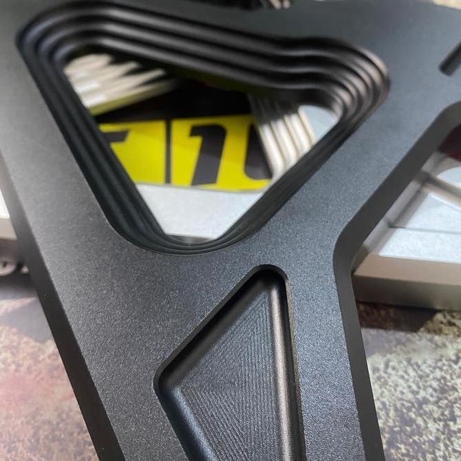 Swing ARM CNC DT10 Vario 125 150 Original Vietnam Swing ARM Vario Vietnam DT10 Swing ARM Shijiro Ful