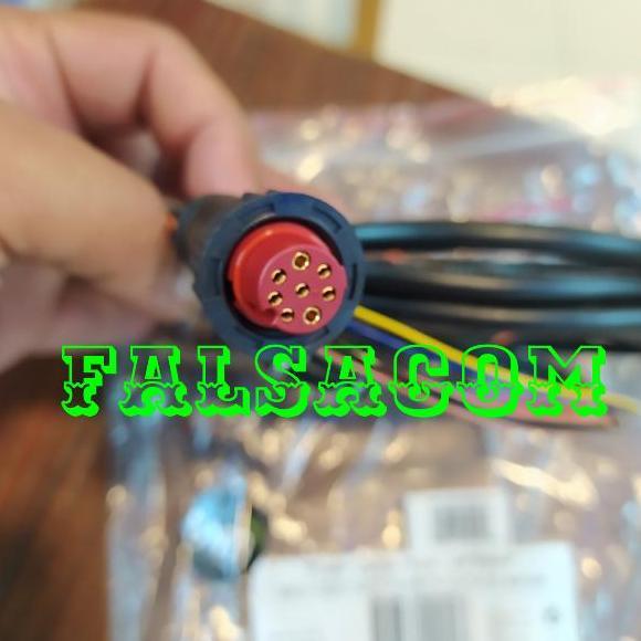 Kabel power kabel DC Garmin 585Plus(8 PIN) /585 Plus Gps Garmin murah