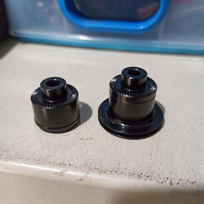 Adaptor Freehub Strummer TA 148 to 141mm 142mm QR Boost