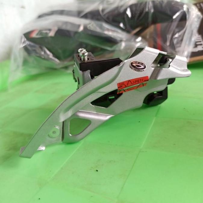 FD Front Derailleur Shimano Alivio Triple 3 Speed