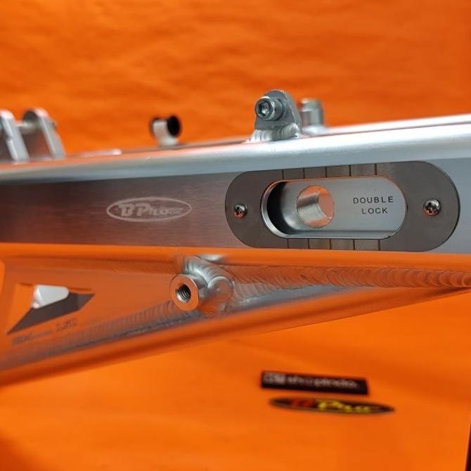 Swing Arm BPro Mx King 150 SPC Original B Pro Original