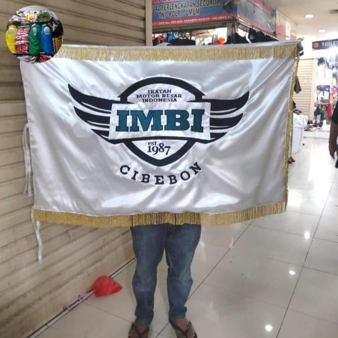 bendera pataka bordir bendera pataka bendera bordir custom bendera bendera berkualitas