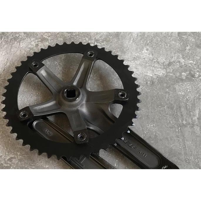 Crank Skeace single speed tipe 2
