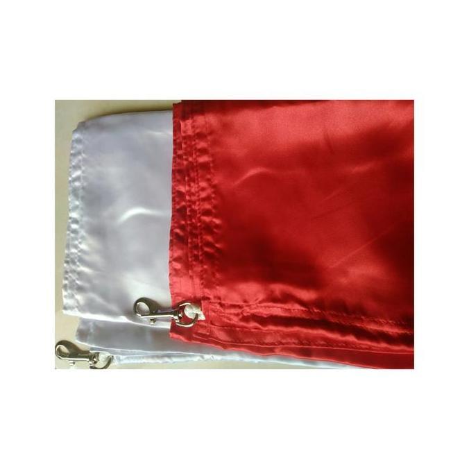 Bendera MERAH PUTIH 120x180