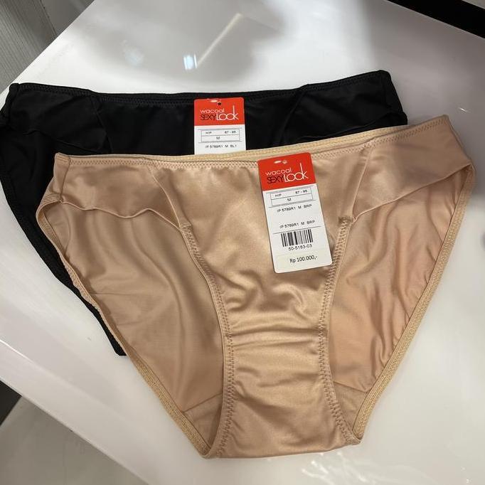 Sale Wacoal Sexy Look Panty Modern Max Ip 5789 R1 / Celana Dalam