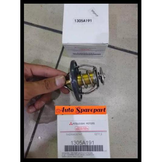 HOT DEAL TERMOSTAT MITSUBISHI PAJERO SPORT PAJERO V6 ORIGINAL 