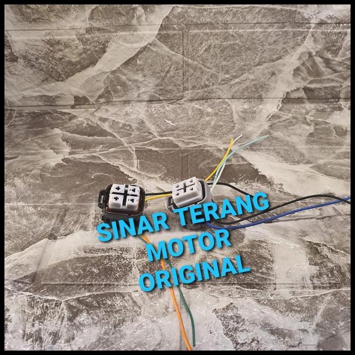 TERMURAH SOKET FUEL PUMP ASSY AVANZA XENIA ASLI