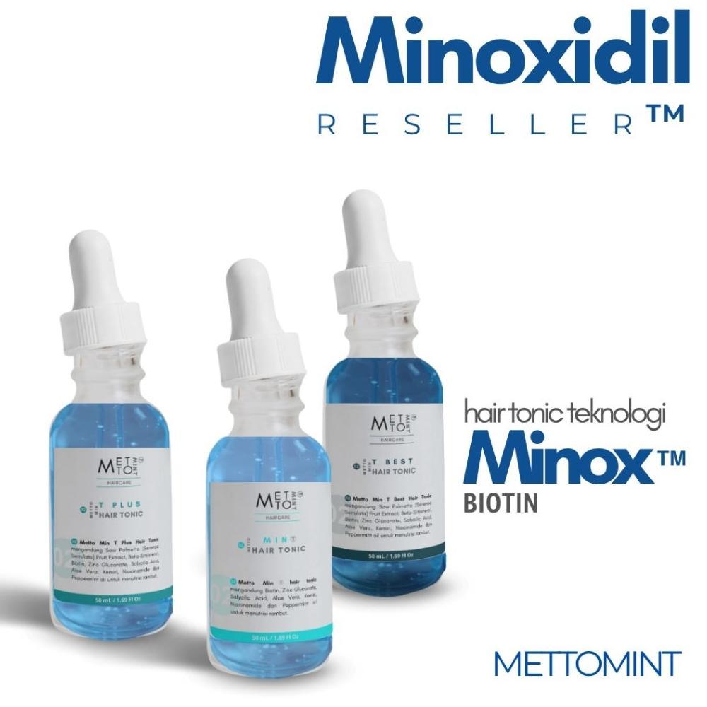 MINOXIDIL 5% Reseller Biotin Penumbuh Rambut Reseller Minoxidil 5% Minoxidil 10% Minoxidil 15%