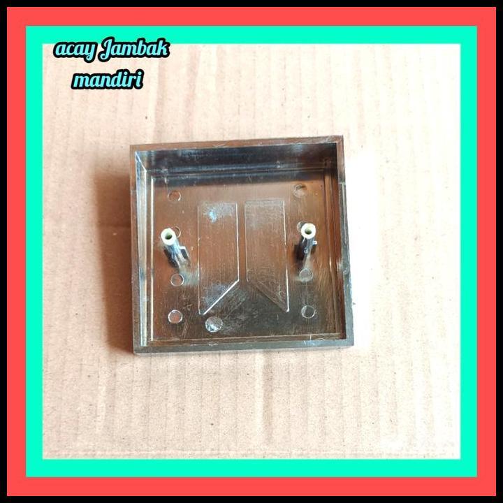 TERBARU EMLEM GRIL ISUZU PANTHER