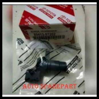 DISKON SENSOR SPEED MATIC TOYOTA AVANZA ORISINIL 