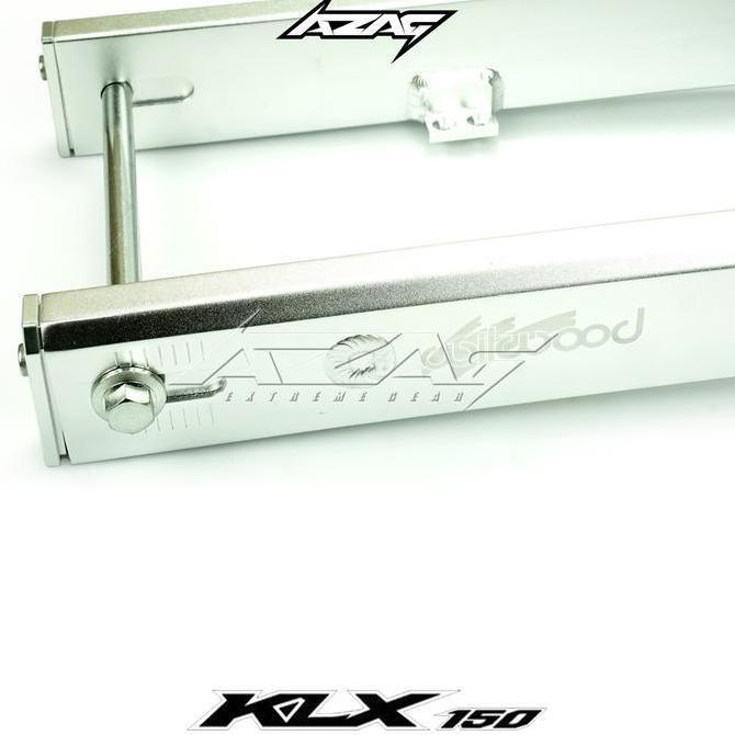 Swing Arm Wilwood Klx 150/Dtracker 66 Cm Almunium Original