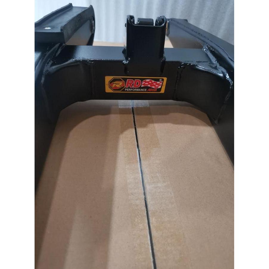 Pnp Swing Arm Arem Mx King / Sasis Lengan Ayun Capit Udang Mx King 150 Original