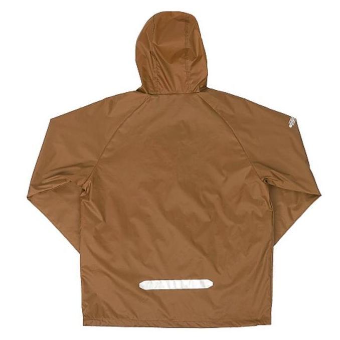 Kalibre Jaket Running 05 Apricot Orange 970449