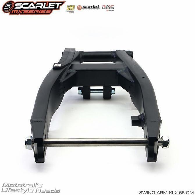 SWING ARM KLX 150 66CM MODEL KTM SCARLET ARM KLX 150 MODEL KT Original