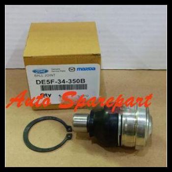 DISKON BALL JOINT BAWAH JOINT LOWER ARM FORD FIESTA MAZDA 2