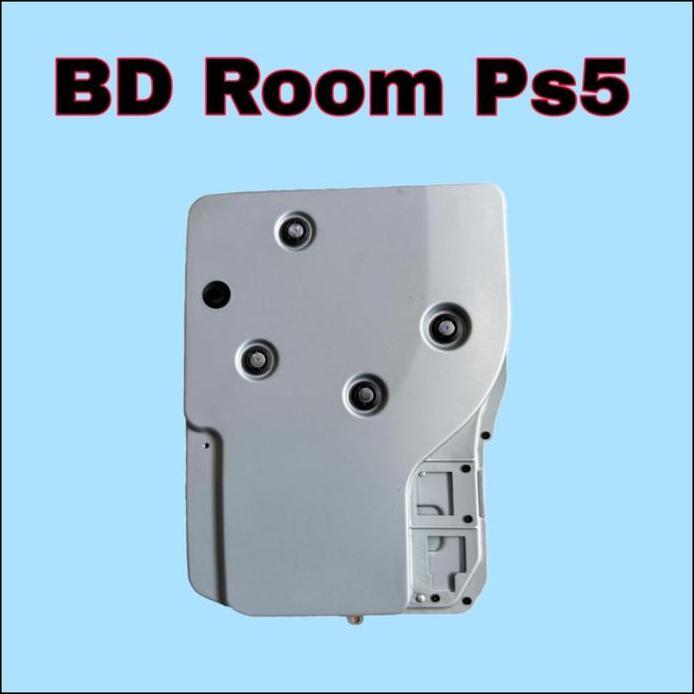 BD Room Mekanik Mesin Ps5