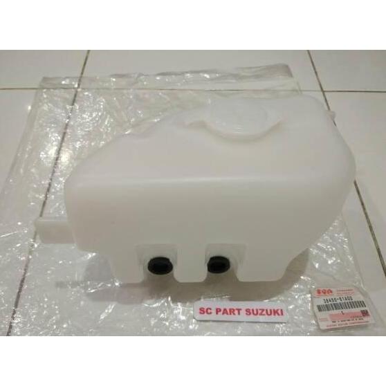 Tabung wiper cadangan air suzuki vitara/escudo