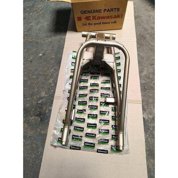 Swing Arm Ninja RR 150 Gold Original Arm Swing Arm arem Ninja RR old o Original