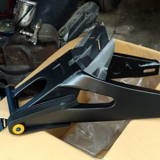 swing arm RD CBR150 CB 150 R model R15 muat velg n ban lebar pnp Original