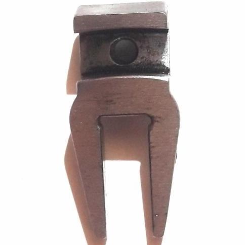 Ready 252532 Cagak kasar halus mesin kamkut/overdeck W500