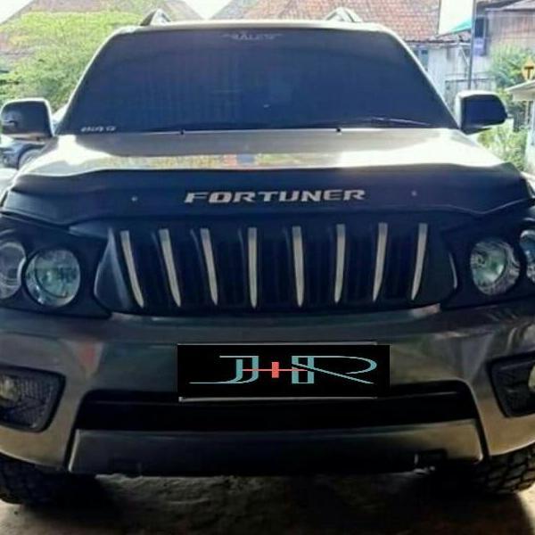 grill fortuner model apollo grill fortuner 2008-2010