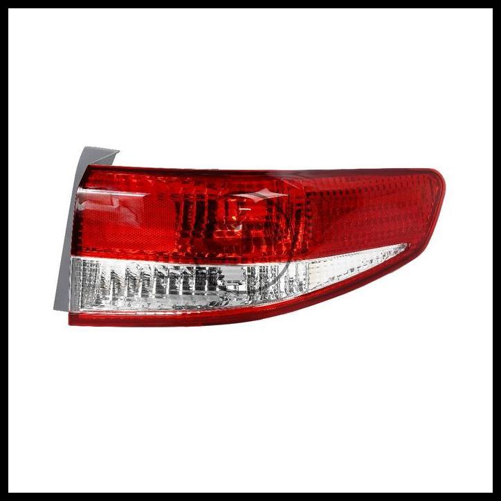 TERMURAH STOP LAMP TAIL LAMP LAMPU BELAKANG KIRI KANAN ACCORD CM5 2003 2004 2005 