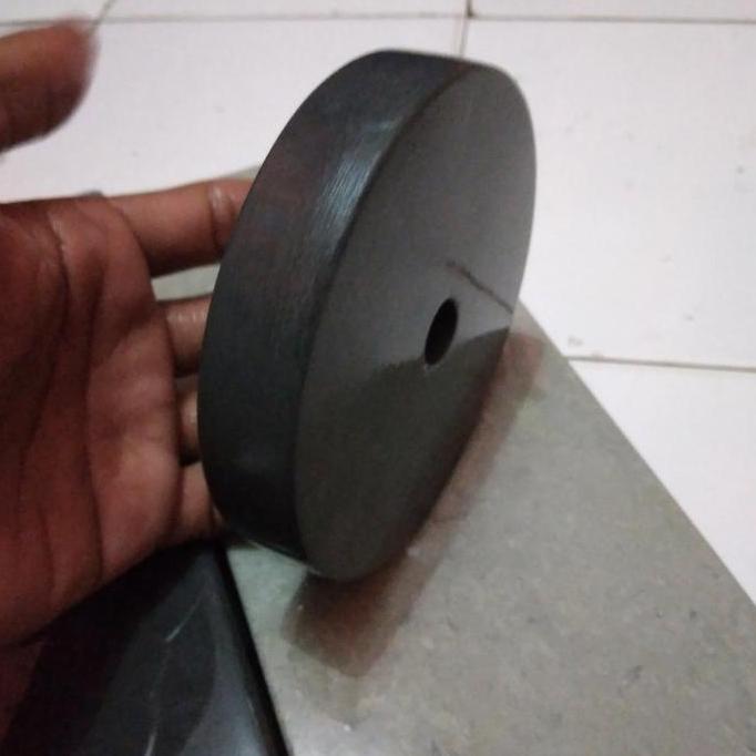 Allthebest- Batu asah bundar grit-8000