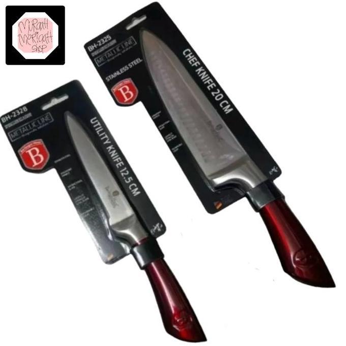 Allthebest- BERLINGER HAUS KNIFE