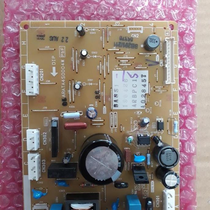 Modul PCB Kulkas Panasoni BB201/211