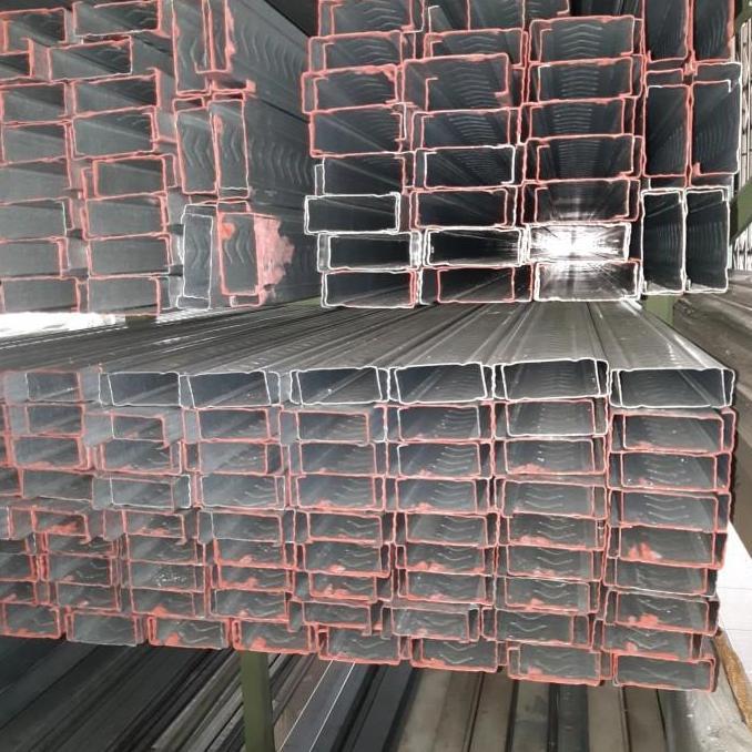 Allthebest Kanal C75x30 0.75mm Kencana Baja Ringan