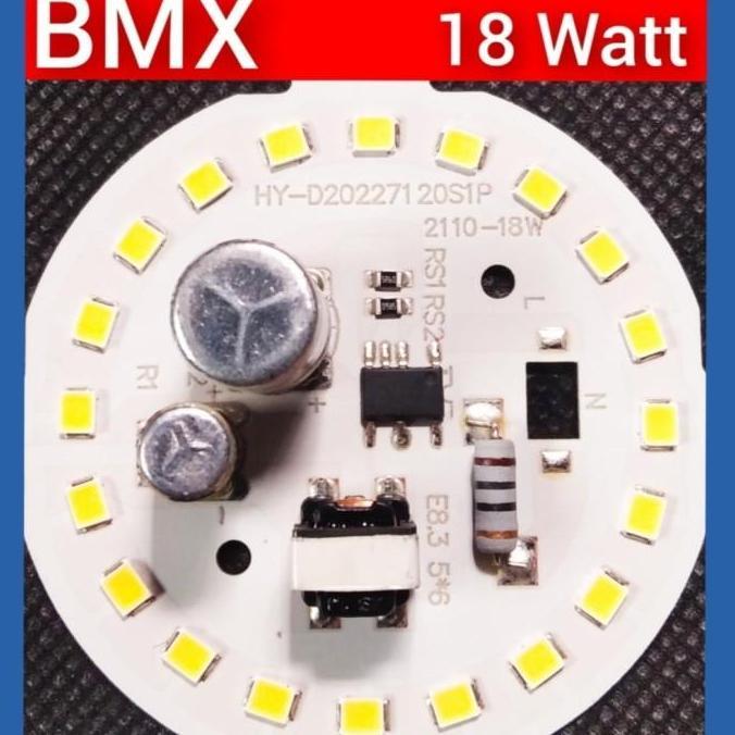 Allthebest PCB LED AC BMX 18W D - 54MM
