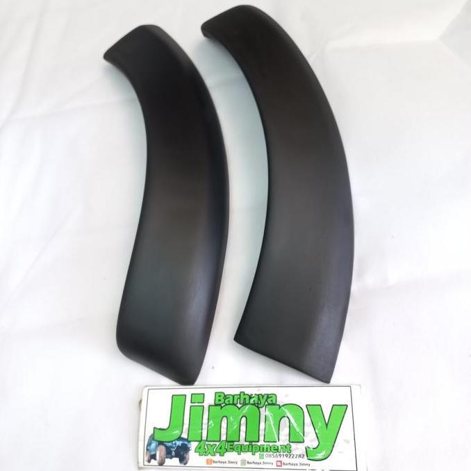 FENDER RUSH TERIOS DEPAN SAMBUNGAN PENDER KIRI / KANAN TERRIOS LAMA