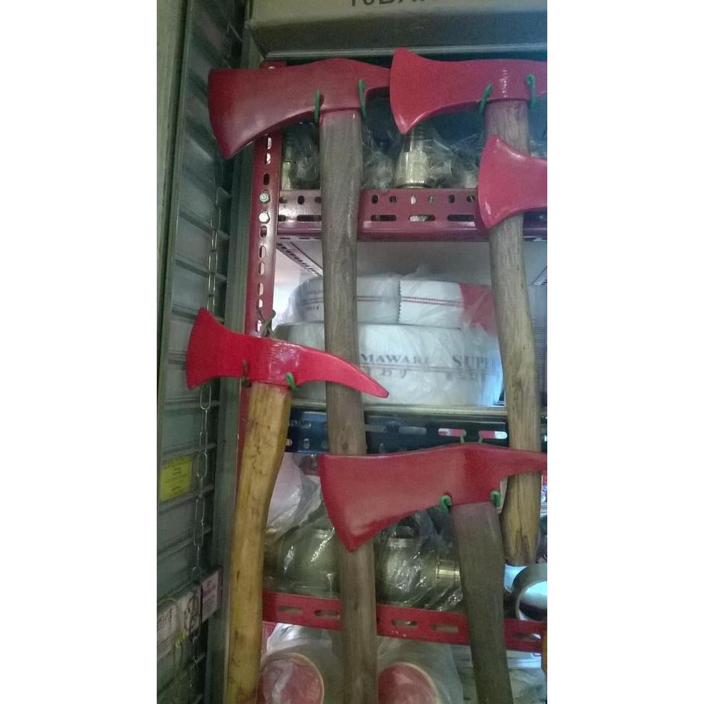 Kapak Pemadam Kebakaran 90cm