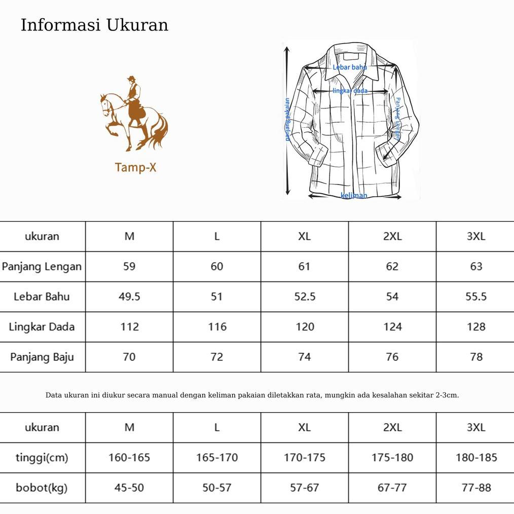 Best Sale Tamp-X Jaket Pria Oversize Korean Style - Jaket Pria Leher Berdiri Tebal, Zipper, Lengan P