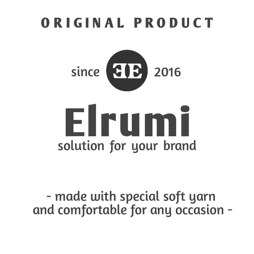 HOT PRODUCT Baju Koko Pria Lengan Panjang Polos Motif Yisunsin Warna Hijau Original Elrumi