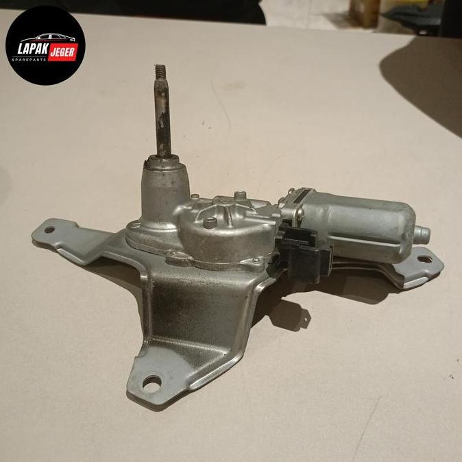 Dinamo Motor Wiper Bagasi Calya Sigra 2016 2018 2020 ori Bekas