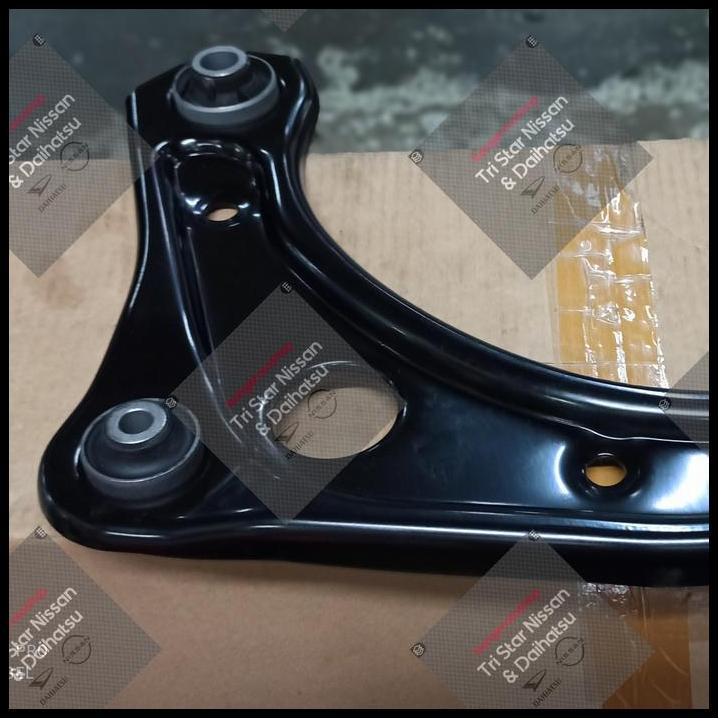 TERBARU LOWER ARM DATSUN GO OEM