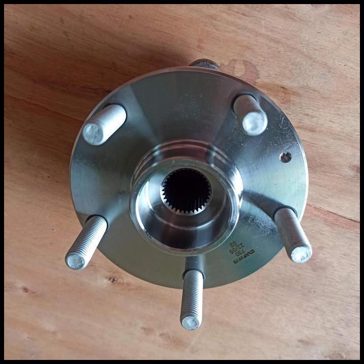 GRATIS ONGKIR LAHAR RODA DEPAN WULING CORTEZ ALL ALMAZ ASLI CHINA 