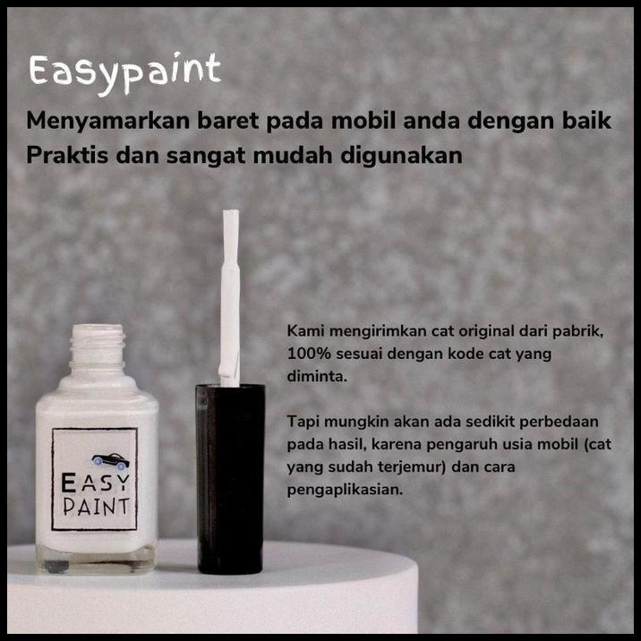 TERMURAH CAT OLES MOBIL PURPLISH SILVER TOYOTA DAIHATSU XENIA AVANZA 2022UP 