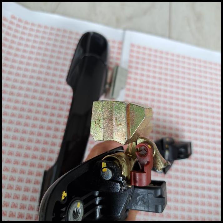 TERMURAH HANDLE HANDEL PINTU LUAR BELAKANG KANAN KIRI SUZUKI AERIO BALENO NEX G 