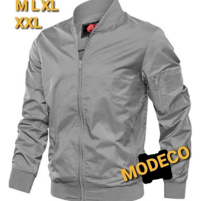 hot product jaket bomber pria wanita bolak balik/ jaket bomber bb/jaket bolak balik/jaket waterproof