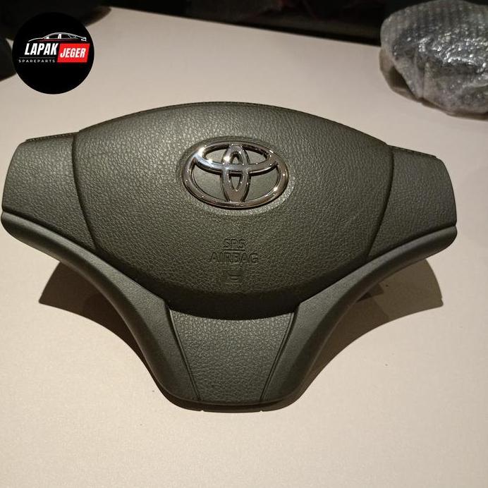 cover airbag stir yaris tipe G E 2014 2014 2015 2016