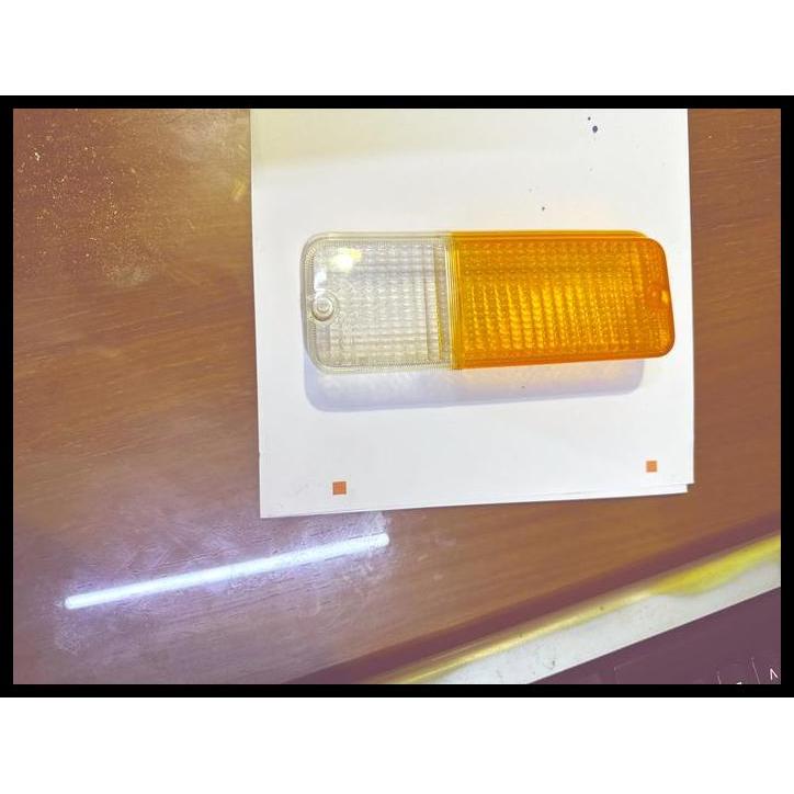 DISKON LEFT FRONT SIGNAL LEN FIAT 128 ALTISSIMO 205016 
