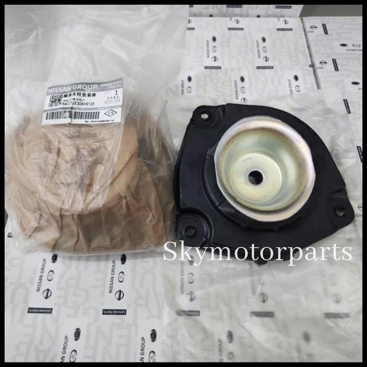 GRATIS ONGKIR SUPPORT SUPORT SHOCK BREKER NISSAN GRAND LIVINA EVALIA ORIGINAL 