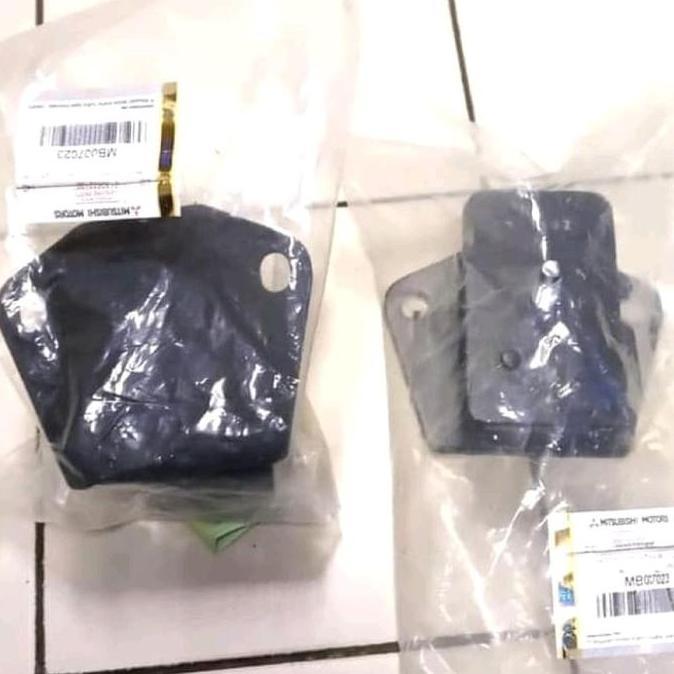 ENGINE MOUNTING MITSUBISHI KUDA EXCEED KUDA GRANDIA ORIGINAL GRADE