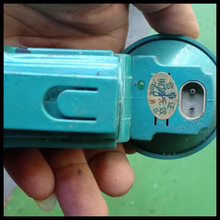 TERMURAH SENTER LAWASAN KONDISI BEKAS APAADANYA