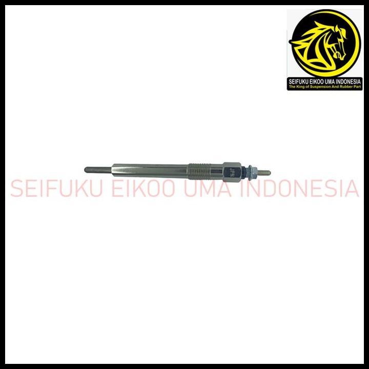 TERMURAH GLOW PLUG ISUZU D-MAX OLD OR 4JA1 OR 4JA1T OR 4JB1 (PI-49) "JAPOON"