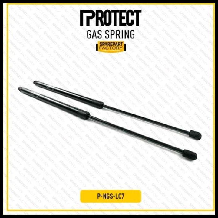 DISKON SHOCK BAGASI NISSAN SERENA C24 IKYBI HARGA 1 PCS